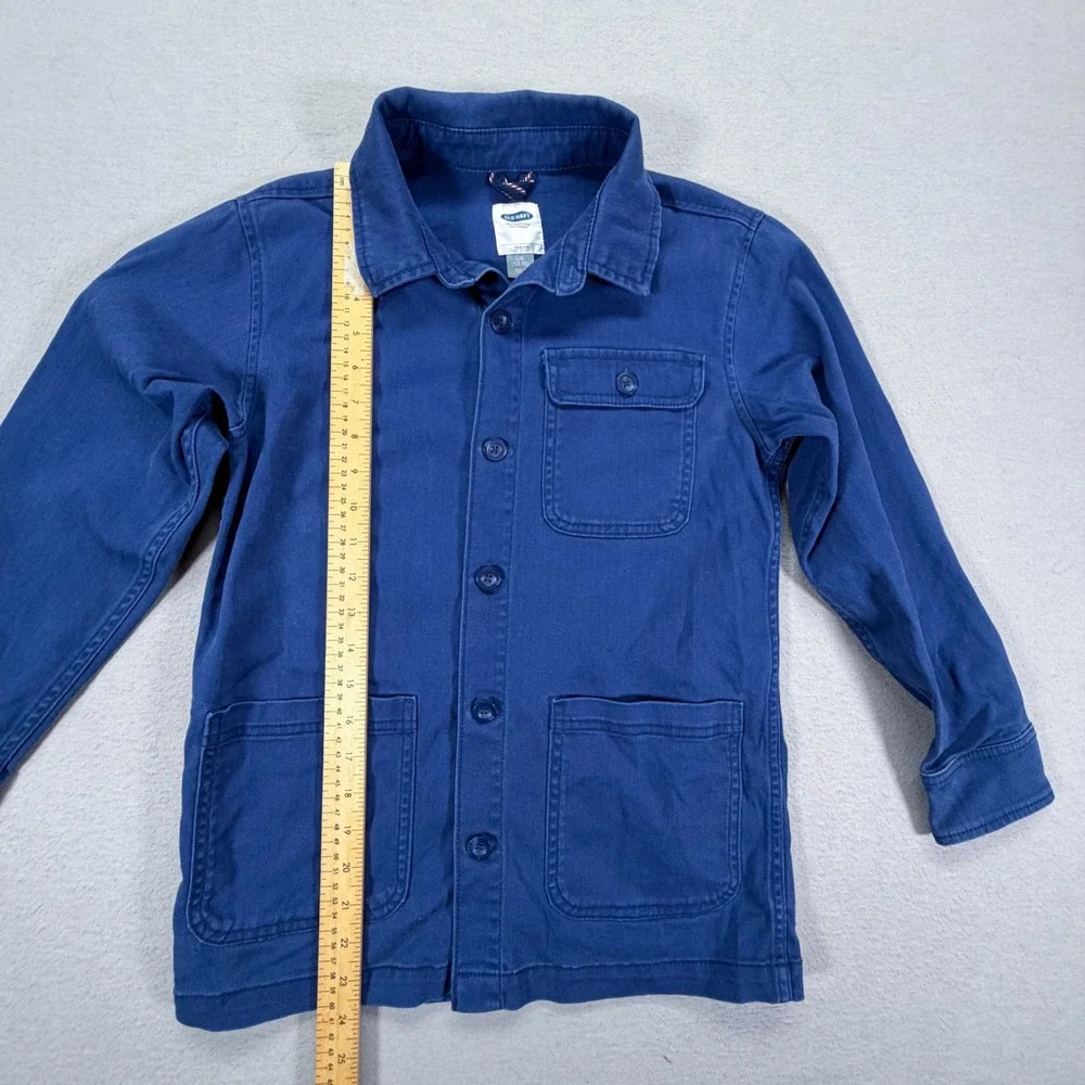 Old Navy classic chore